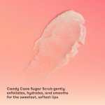 Candy Cane Lip Scrub - Limited Edition Treat