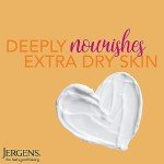 Jergens Ultra Healing Moisturizer - 3 Pack