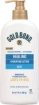 Gold Bond Healing Skin Therapy Lotion with Aloe