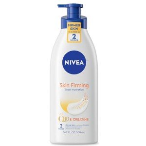 NIVEA Firming Hydrating Body Lotion - 16.9 oz