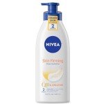NIVEA Firming Hydrating Body Lotion - 16.9 oz
