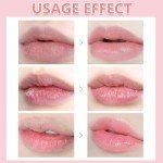 Bee Lip Balm Honey Pot - Overnight Hydration