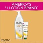 Jergens Ultra Healing Moisturizer - 3 Pack