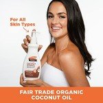 Palmer's Coconut Oil Body Lotion, 13.5 Fl Oz