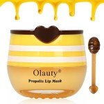 Bee Lip Balm Honey Pot - Overnight Hydration