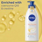 NIVEA Firming Hydrating Body Lotion - 16.9 oz