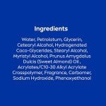 NIVEA In-Shower Lotion for Dry Skin, 13.5 Oz