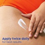 NIVEA Firming Hydrating Body Lotion - 16.9 oz