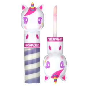 Unicorn Frosting Flavored Lip Balm - Lippy Pals