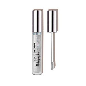 L.A. COLORS Iridescent Lip Gloss - Diamond Lite