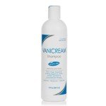 Vanicream 12 Oz Hair Shampoo