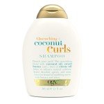 Coconut Curl-Defining Shampoo for Hydrated Curls
