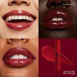 NYX Butter Gloss Lip Gloss - Rocky Road