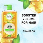 Herbal Essences Body Envy Shampoo, 29.2 oz