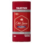 Old Spice Classic Deodorant for Men - 2 Pack