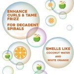 Coconut Curl-Defining Shampoo for Hydrated Curls