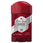 Old Spice Pure Sport Antiperspirant for Men, 2.6 oz