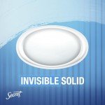 Secret Outlast Women's Antiperspirant Deodorant, 2.6 oz