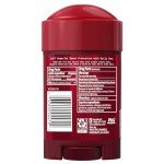 Old Spice Pure Sport Antiperspirant for Men, 2.6 oz