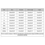 SUUTFBWV Men Sweatshirt Sweatshirts Mens Outdoor Autumn Clothes for Men Sweaters for Men Big and Tall 4XL Mens Clothing Big and Tall 5XL Mens Button Down Sweatershirt Mens Sweat Shirtss White XL