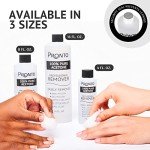 Pure Acetone Nail Polish Remover - 8 FL. OZ