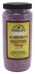 Nighttime Relief Mineral Bath Soak - 20 Ounce
