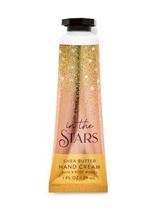 In The Stars Shea Butter Hand Cream - 1 oz