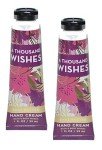 A Thousand Wishes Hand Cream Duo - 1 Oz