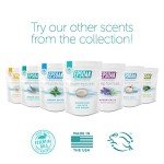 Epsom Salt Bath Salts - Detox & Cleanse