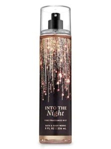 Into The Night Fragrance Mist - 8 Ounce