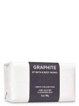 Graphite Shea Butter Cleansing Bar for Men