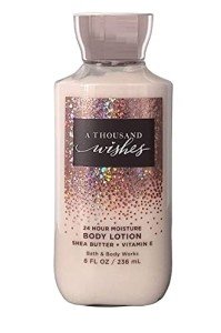 A Thousand Wishes Body Lotion - 8 oz