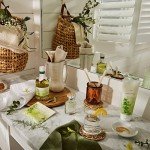 Eucalyptus Bath Salt - 2 Oz Container