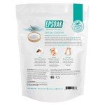 Epsom Salt Bath Salts - Detox & Cleanse