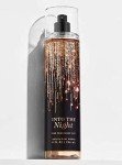 Into The Night Fragrance Mist - 8 Ounce