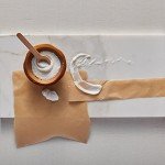 Eucalyptus Bath Salt - 2 Oz Container