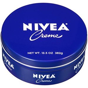 NIVEA Moisturizing Cream - 13.5 Oz Tin
