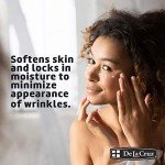 De La Cruz Vitamin E Moisturizer for Face & Neck