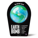 Sea Breeze Bath Bomb – 7oz Relaxation