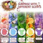 Christmas Bath Bombs Gift Set for Kids - 14 Pack