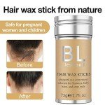 Hair Wax Stick for Edge Control & Flyaways