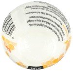 Milk & Honey Fizzing Bath Bomb – 2.8 Ounce