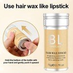 Hair Wax Stick for Edge Control & Flyaways