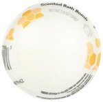 Milk & Honey Fizzing Bath Bomb – 2.8 Ounce