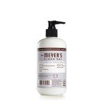 Mrs. Meyer's Hand Lotion - Lavender, 12 oz