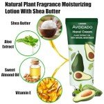 20 Pack Hand Cream Set for Stocking Stuffers