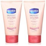 Vaseline Healthy Hands & Stronger Nails Cream 2-Pack
