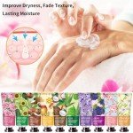12 Pack Hand Cream - Perfect Gifts Under $10