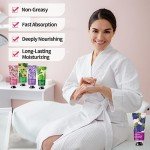 12 Pack Hand Cream - Perfect Gifts Under $10