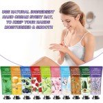 20 Pack Hand Cream Set for Stocking Stuffers